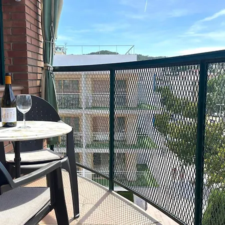 Appartement Quiet Near Tossa *