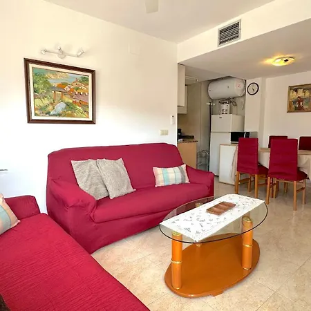 Appartement Quiet Near Tossa Tossa de Mar